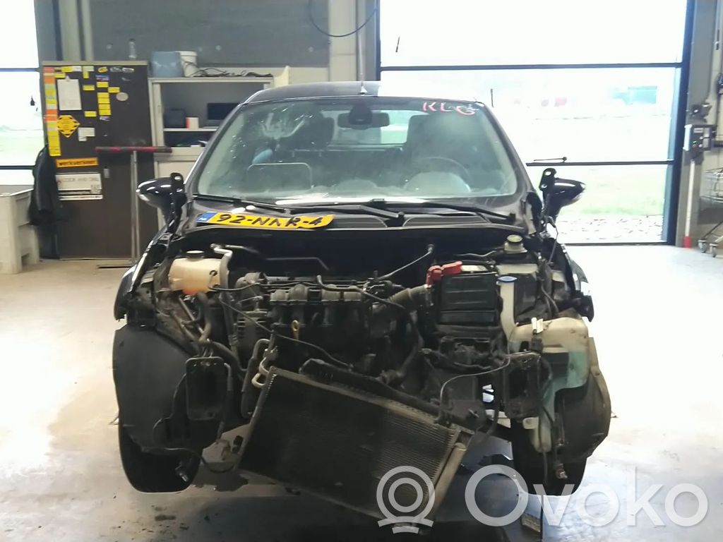 Fiesta Fiesta  AV2112A650EB