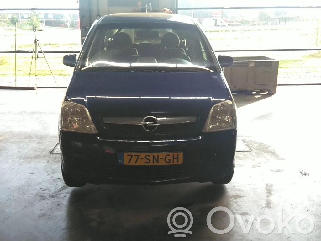 Meriva A Meriva  93174466