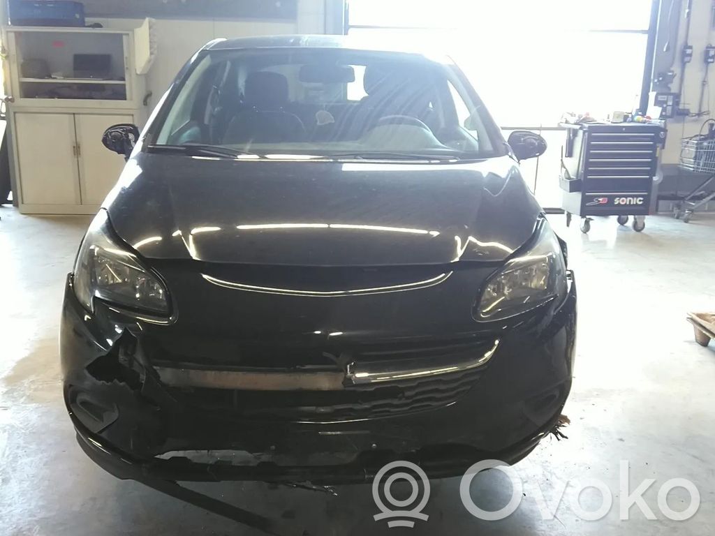 Corsa E Corsa  95518041