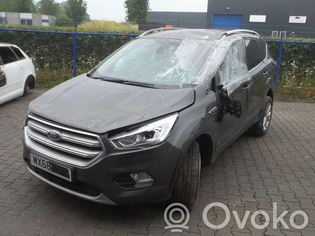 Kuga II Kuga  0851E