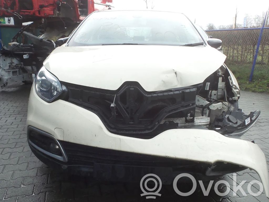 Captur Captur  284B17152R
