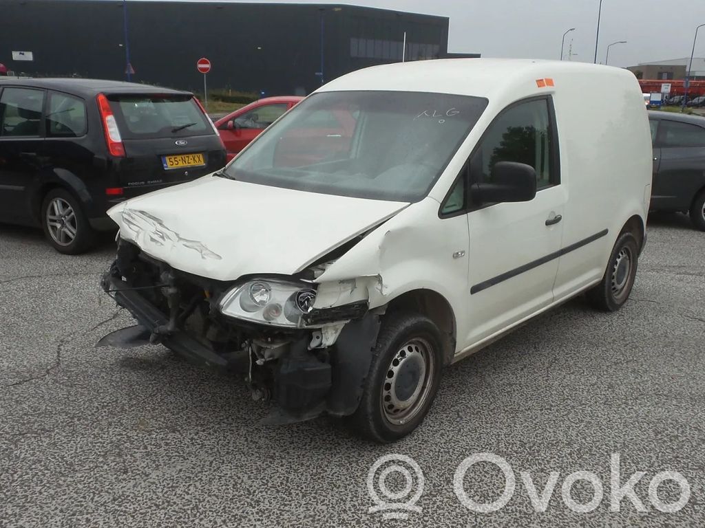 Caddy Caddy  038131501BB