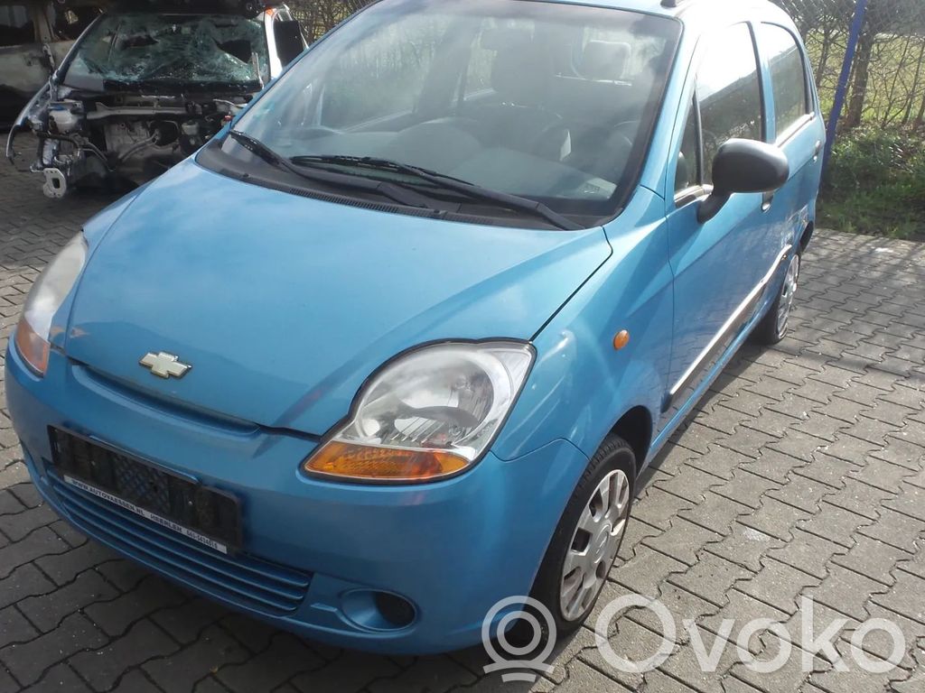 Matiz Matiz  610W25640