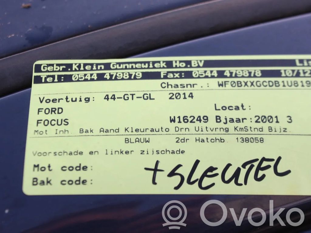 Focus Focus