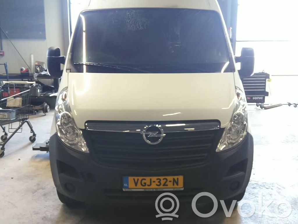 Movano B Movano  227903557R