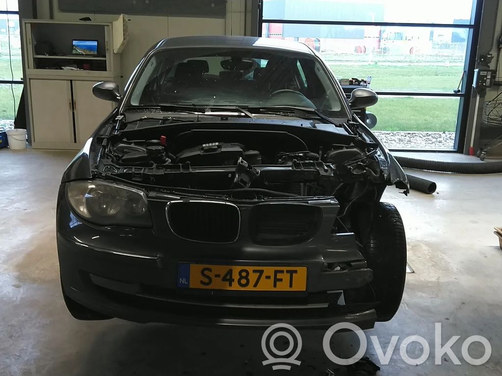 1 E81 E87 Series 1  34516784763