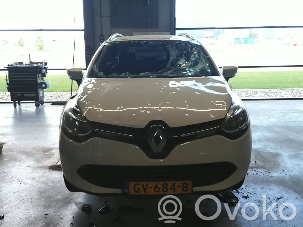 Clio IV Clio  681009893R