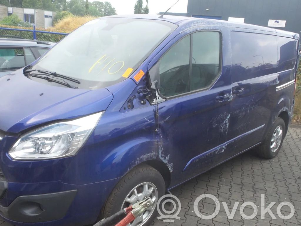 Transit Custom Transit Custom  BK2113C148AB