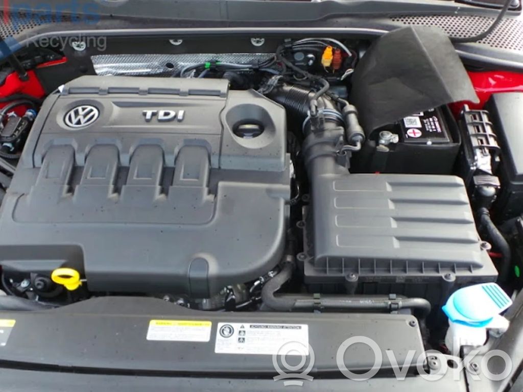 Golf VII Golf  04L906088BL
