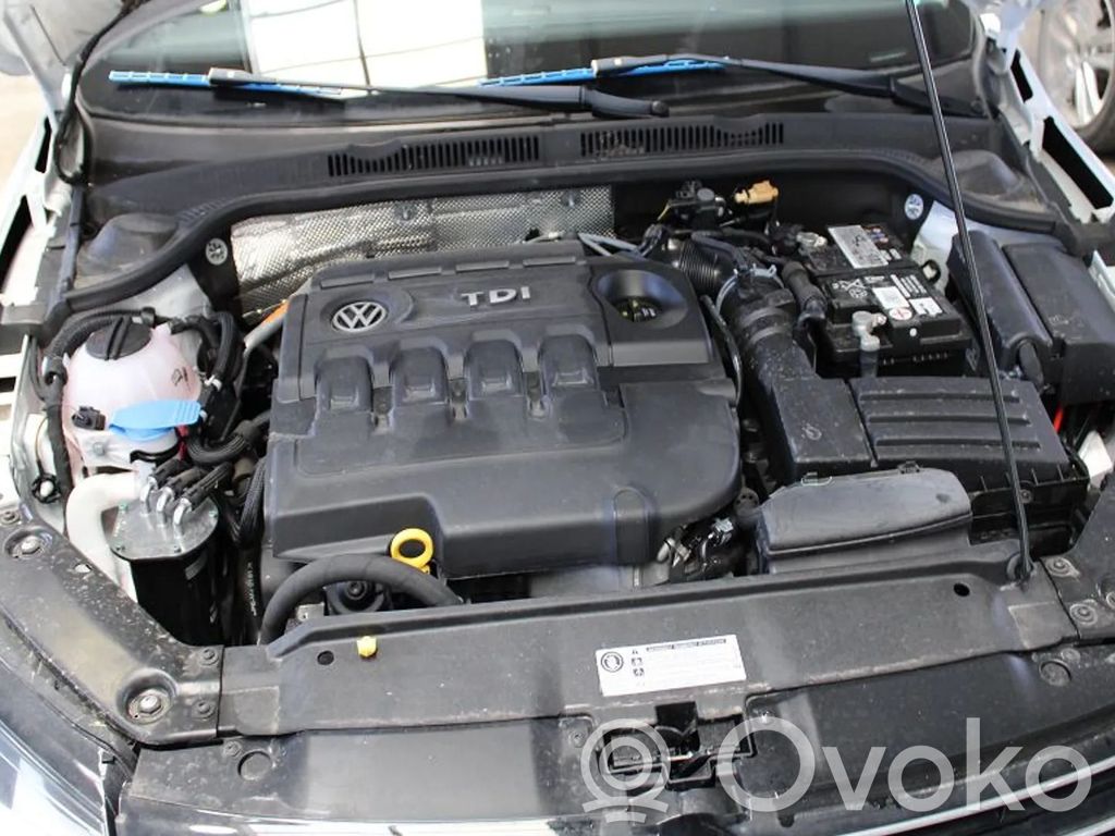 Jetta VI Jetta  0281004429