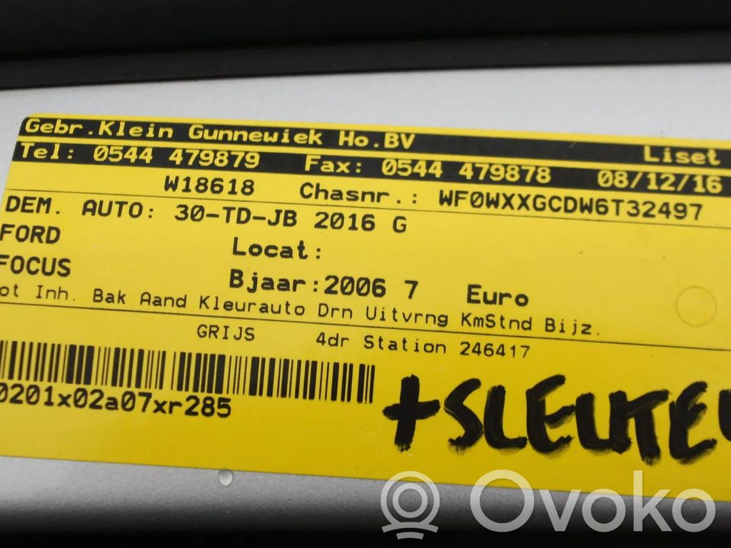 Focus Focus  RM3M5Q6006DA