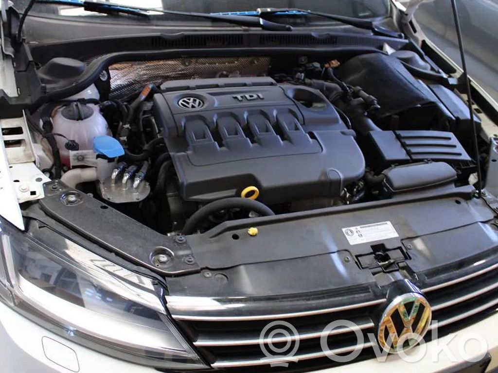 Jetta VI Jetta