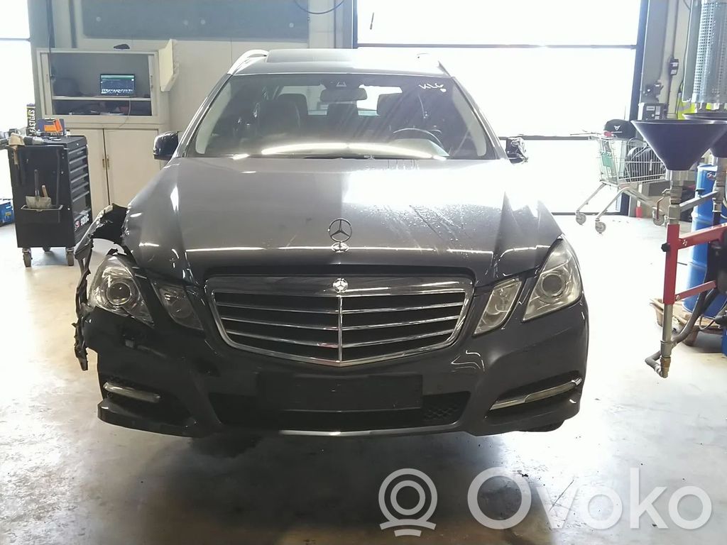 E W212 E-class, AMG (W124, W210, W211, W212, W213, C207, W238)  A0075420218