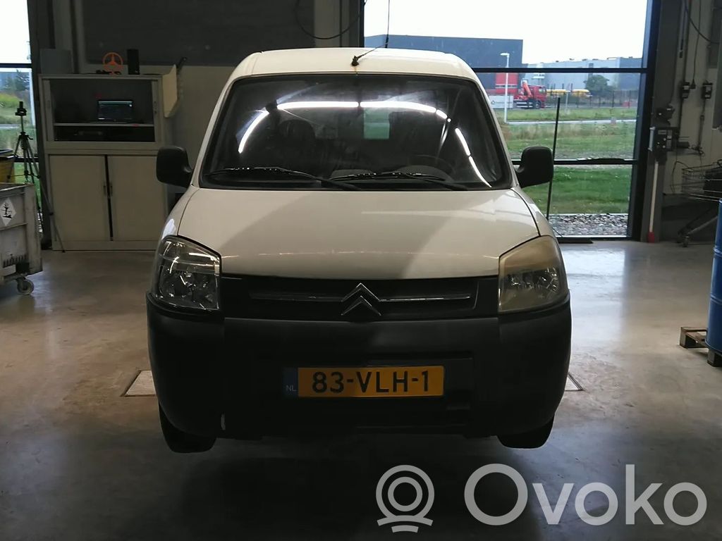 Berlingo Berlingo  0445110239