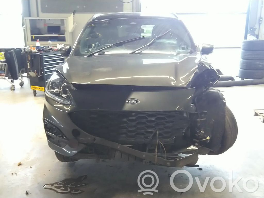 Kuga III Kuga  JX7T14F679CA