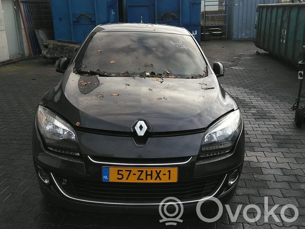 Megane III Megane  226A47292R