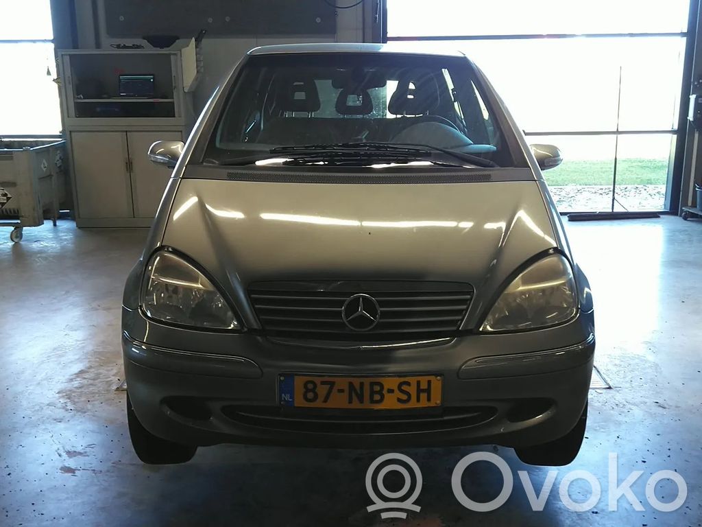 A W168 A-class  A0025400117