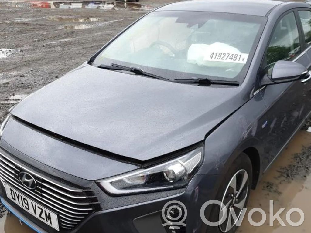 Ioniq Ioniq  3910103HV5