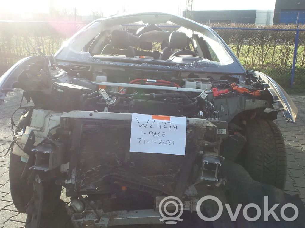 I-Pace I-Pace  J9D314B227AD