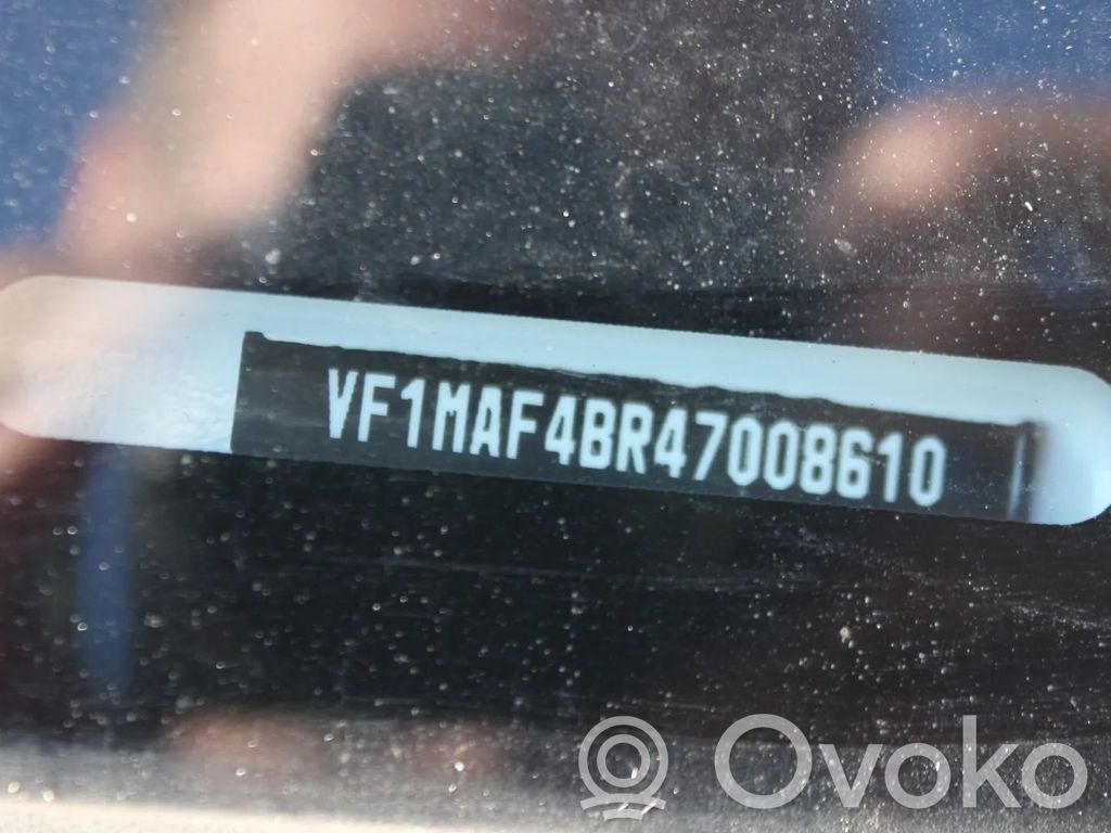 Master III Master  476600457R
