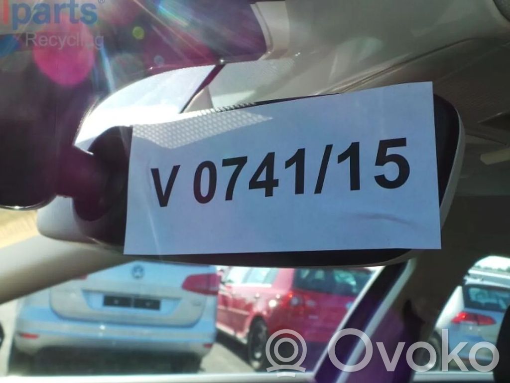 PASSAT B8 Passat  04L906262A
