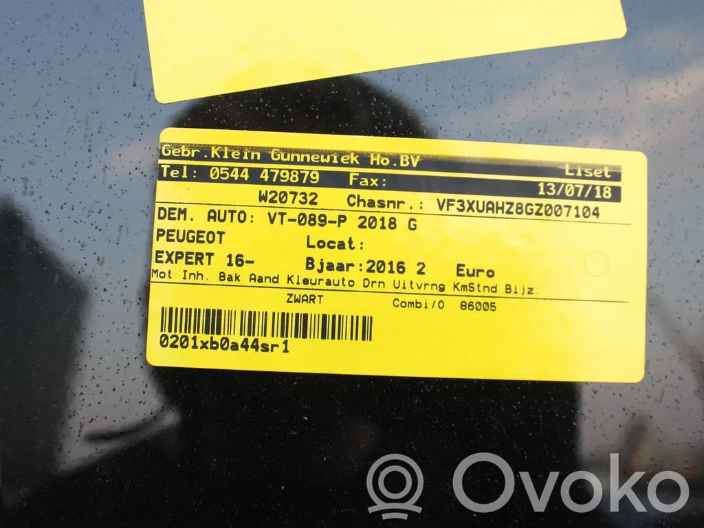 Expert Expert  9613266B