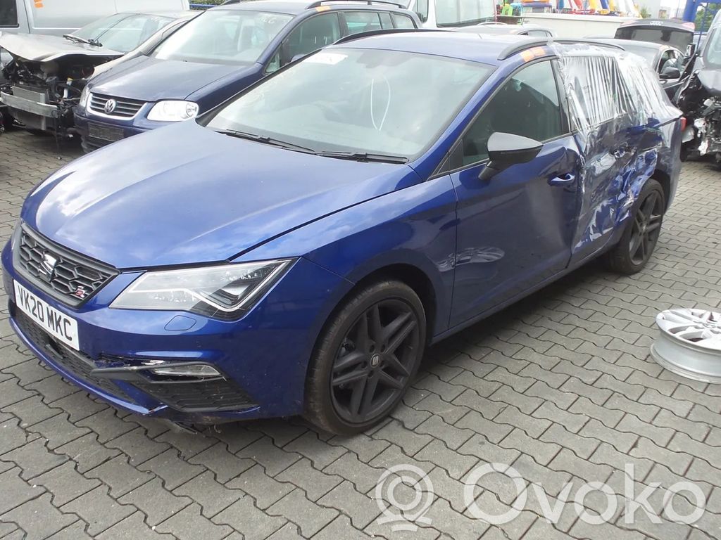 Leon (5F) Leon  04E906262GH
