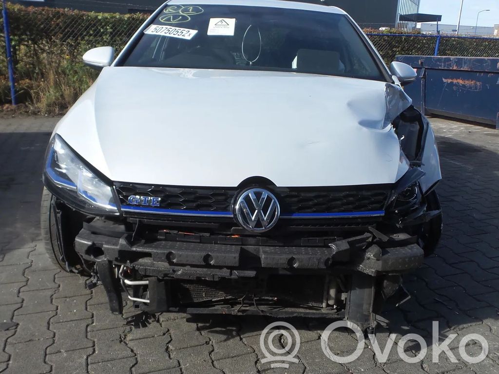 Golf VII Golf  04E906262FC