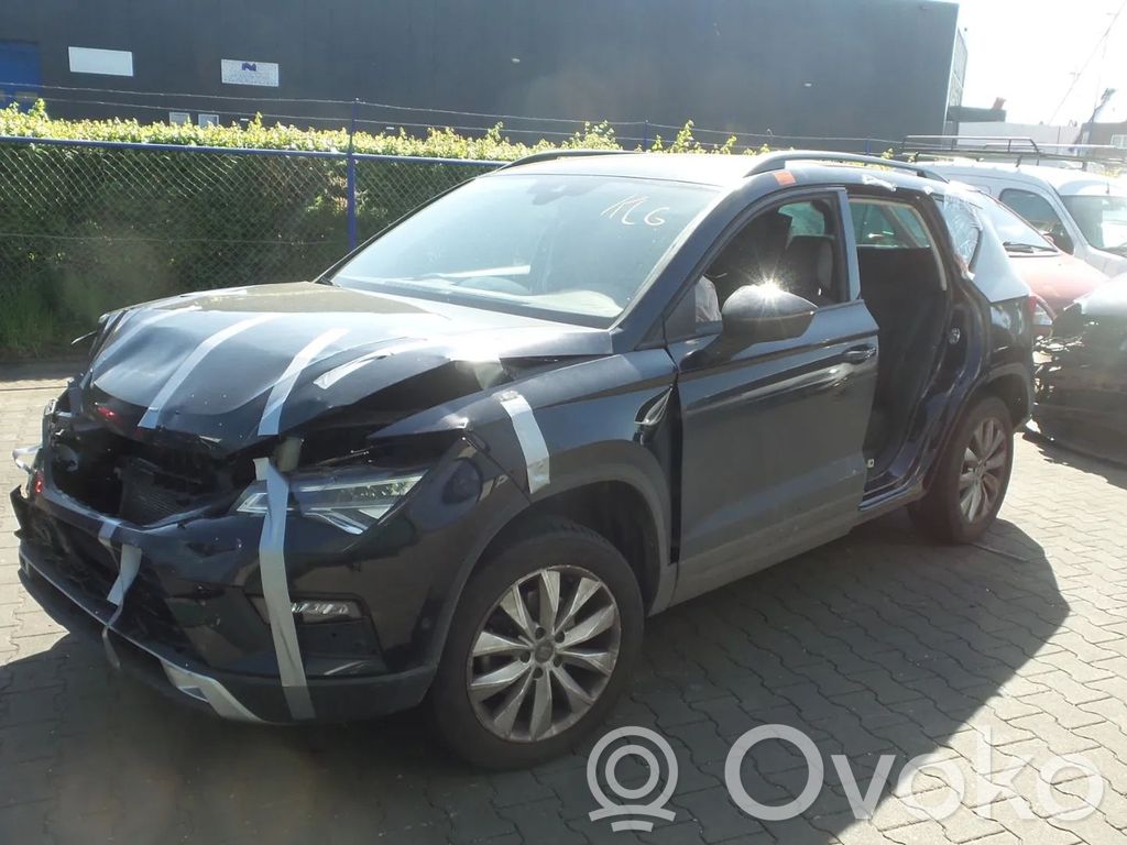 Ateca Ateca  575419091E
