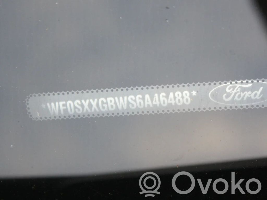 S-MAX S-MAX  6M2113404CG