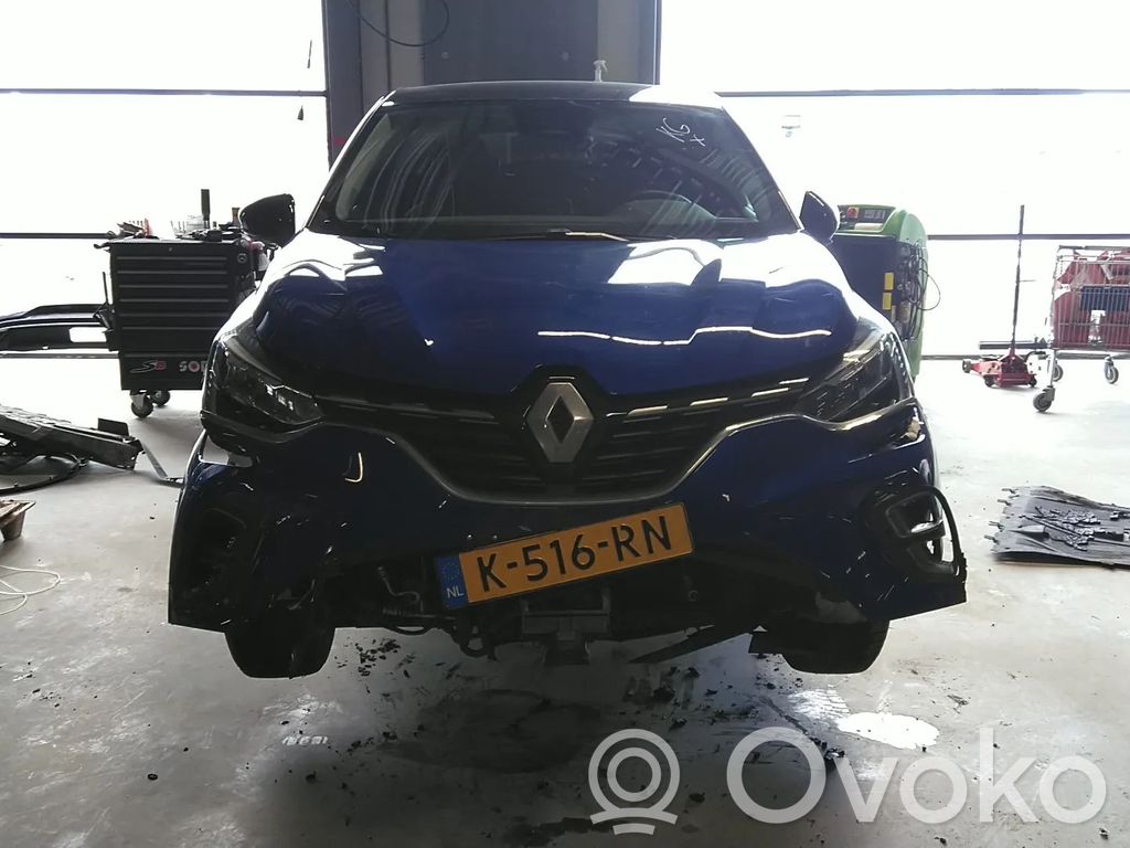 Captur II Captur  00205WK