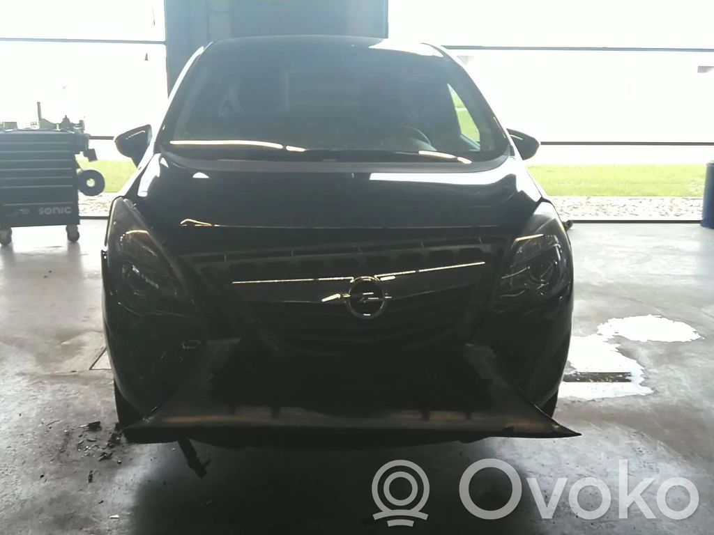 Meriva B Meriva  55562729