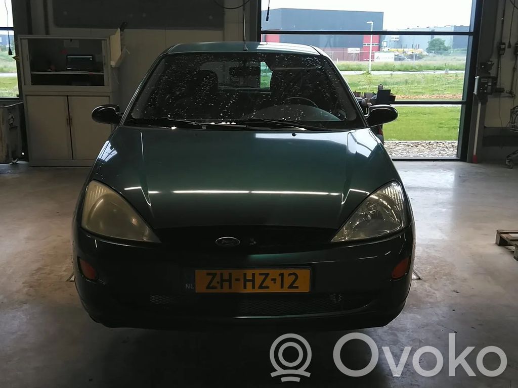 Focus Focus  98ABA611B68BM