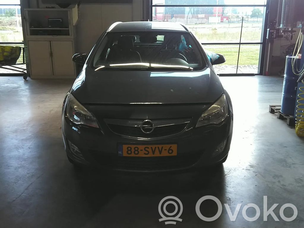 Astra J Astra  13500582