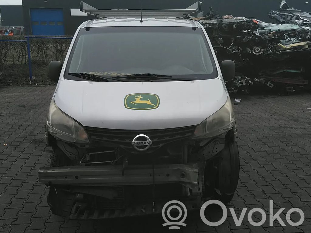 NV200 NV200  43010BJ00A