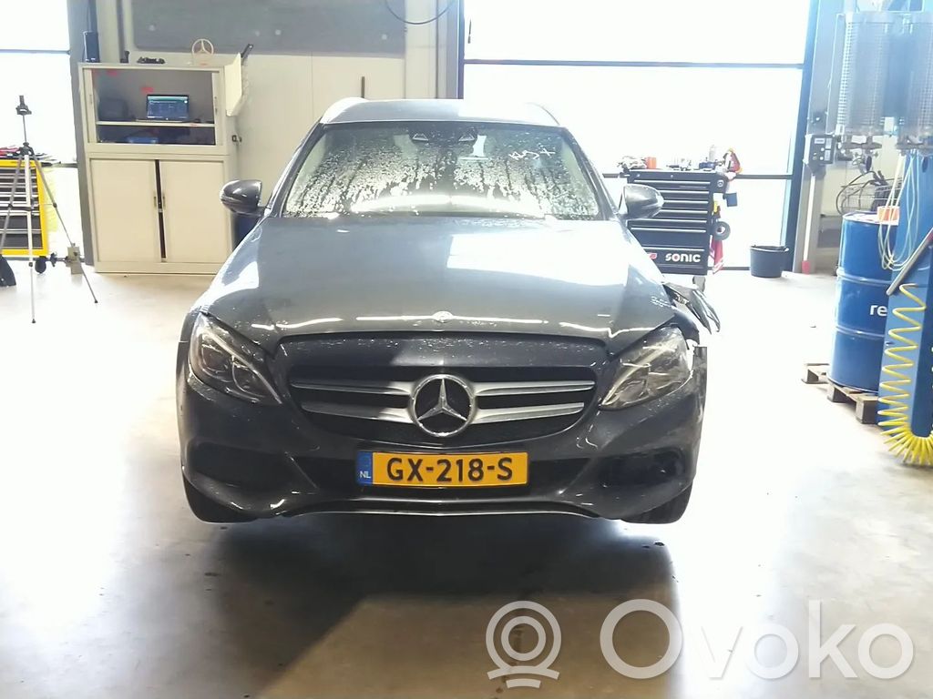 C W205 C-class, AMG (W202, W203, W204, W205, W206)  A2229001306
