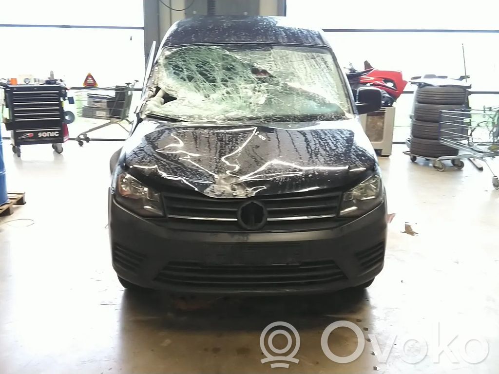 Caddy Caddy  04L907805AS