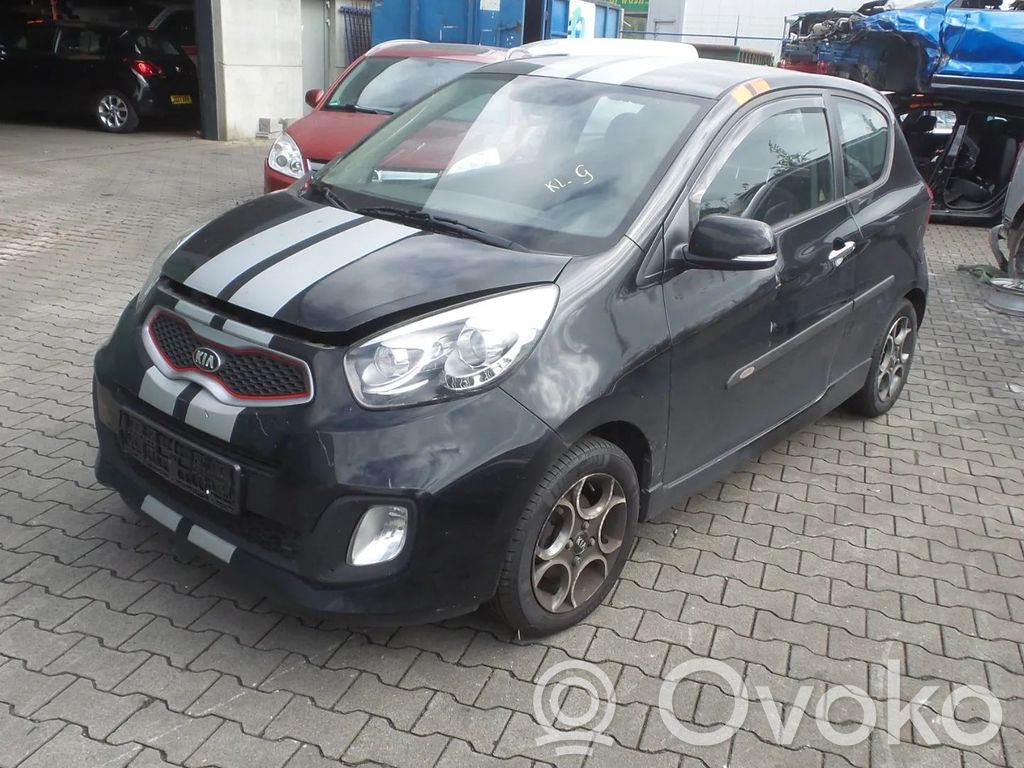 Picanto Picanto  589101Y300