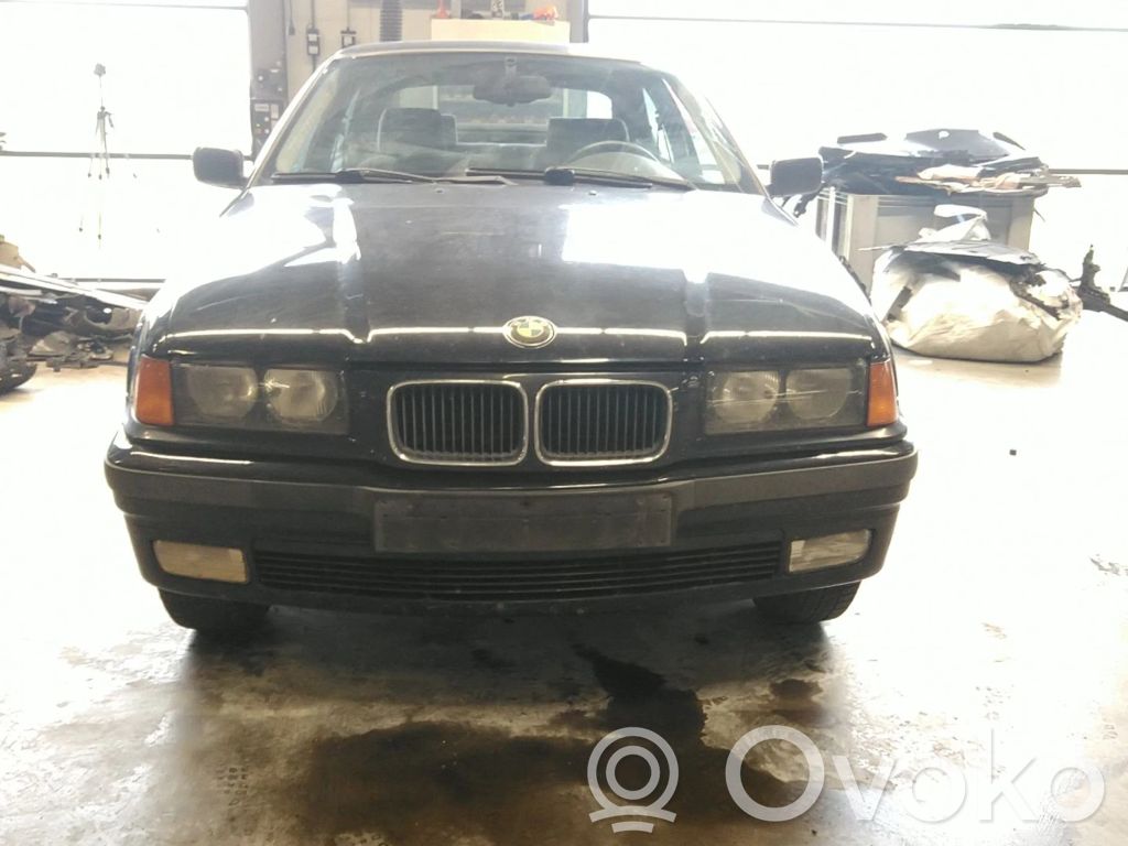 3 E36 Series 3  32411092433
