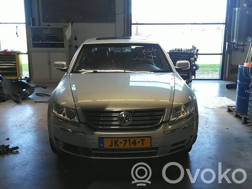 Phaeton Phaeton  3D0907391A