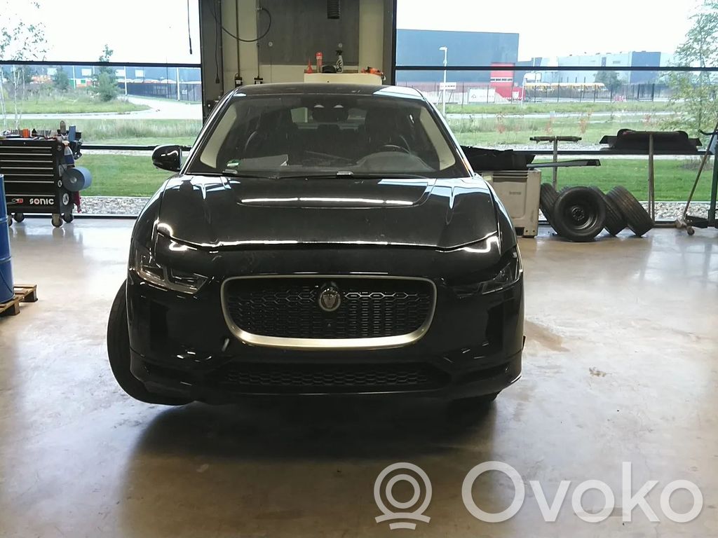 I-Pace I-Pace