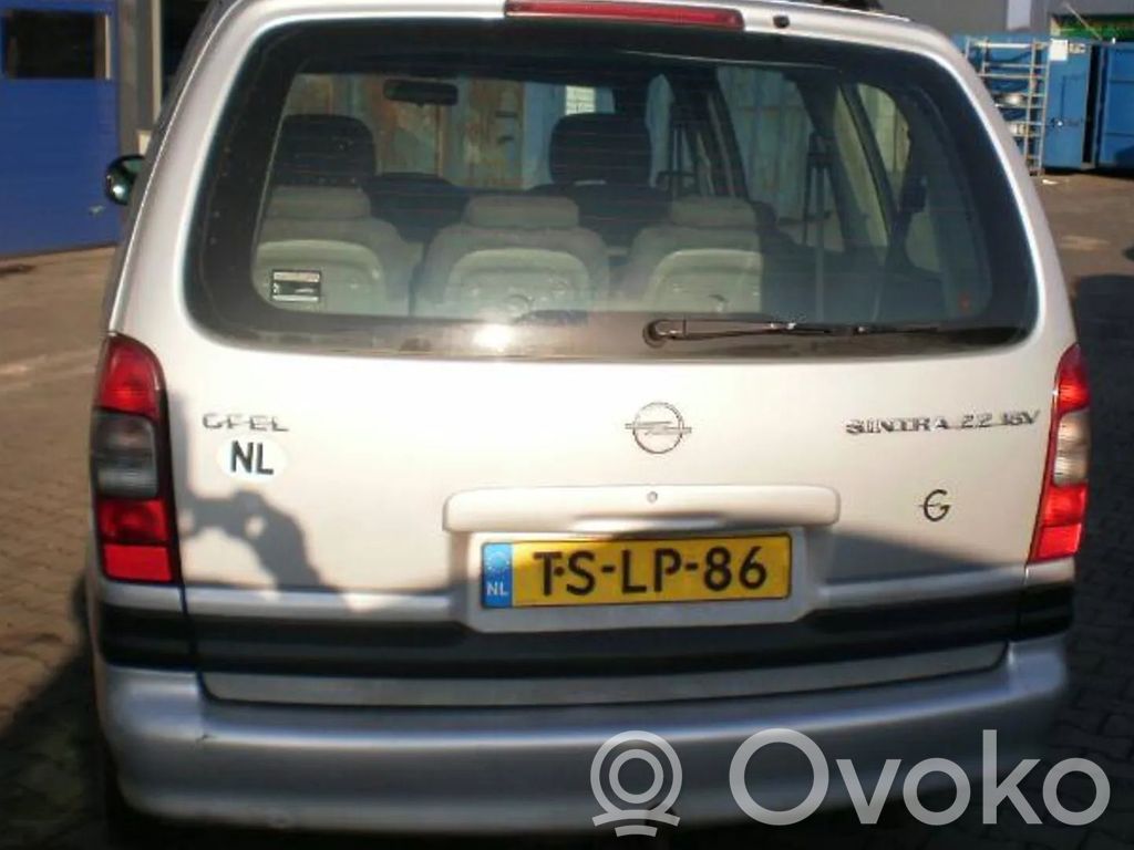 Sintra Sintra  16521703B
