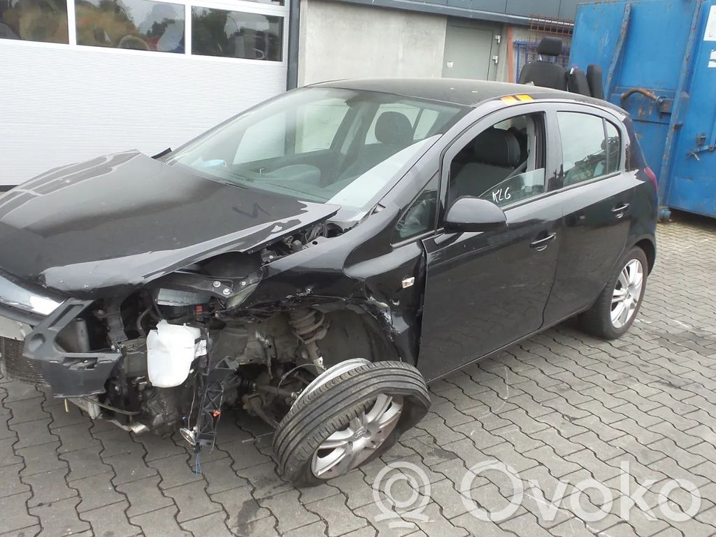 Corsa D Corsa  24436877