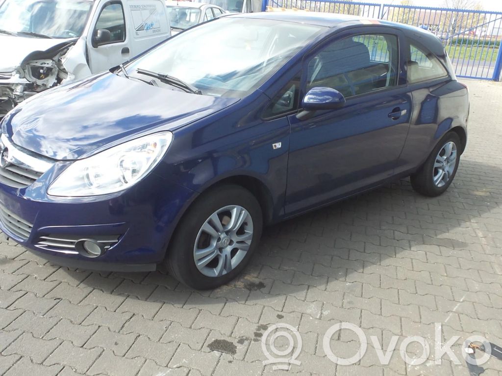 Corsa D Corsa  458188