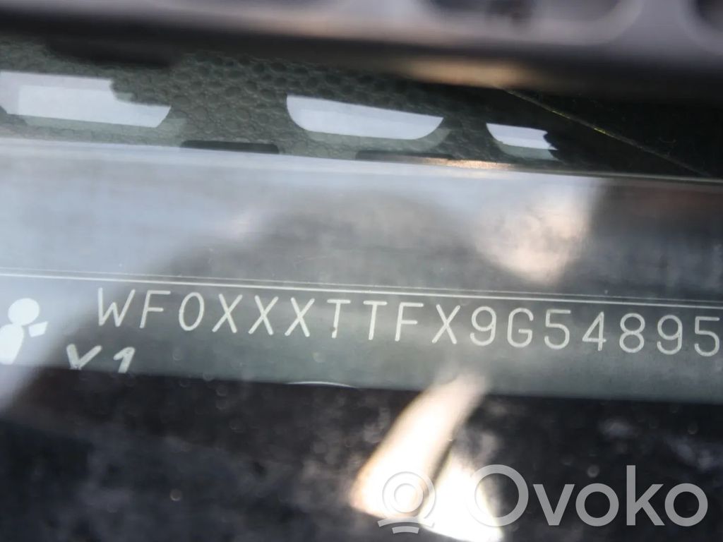 Transit Transit  BK2Q6A270AA