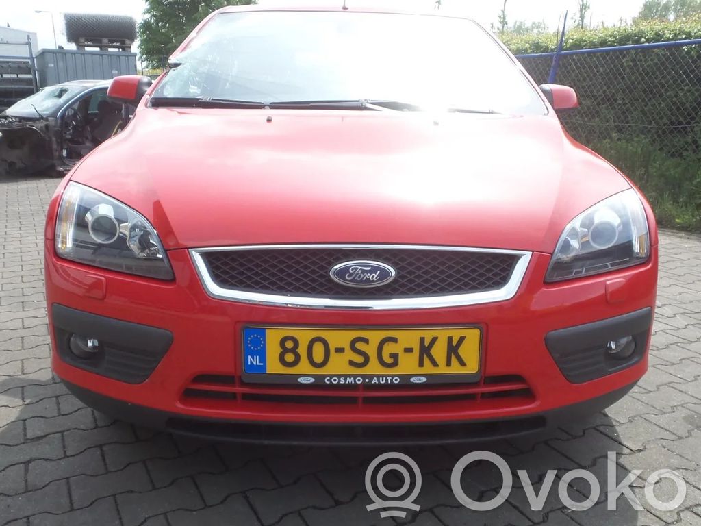 Focus Focus  4M5117757CA