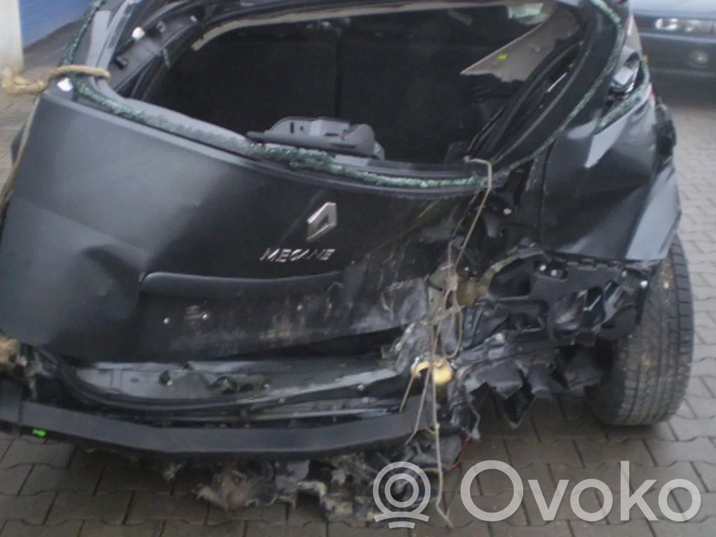 Megane II Megane  7700107433