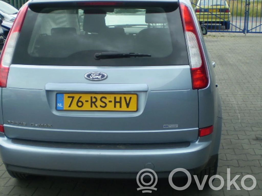 C-MAX I Focus C-MAX, C-MAX, Grand C-MAX  4M513A424AC