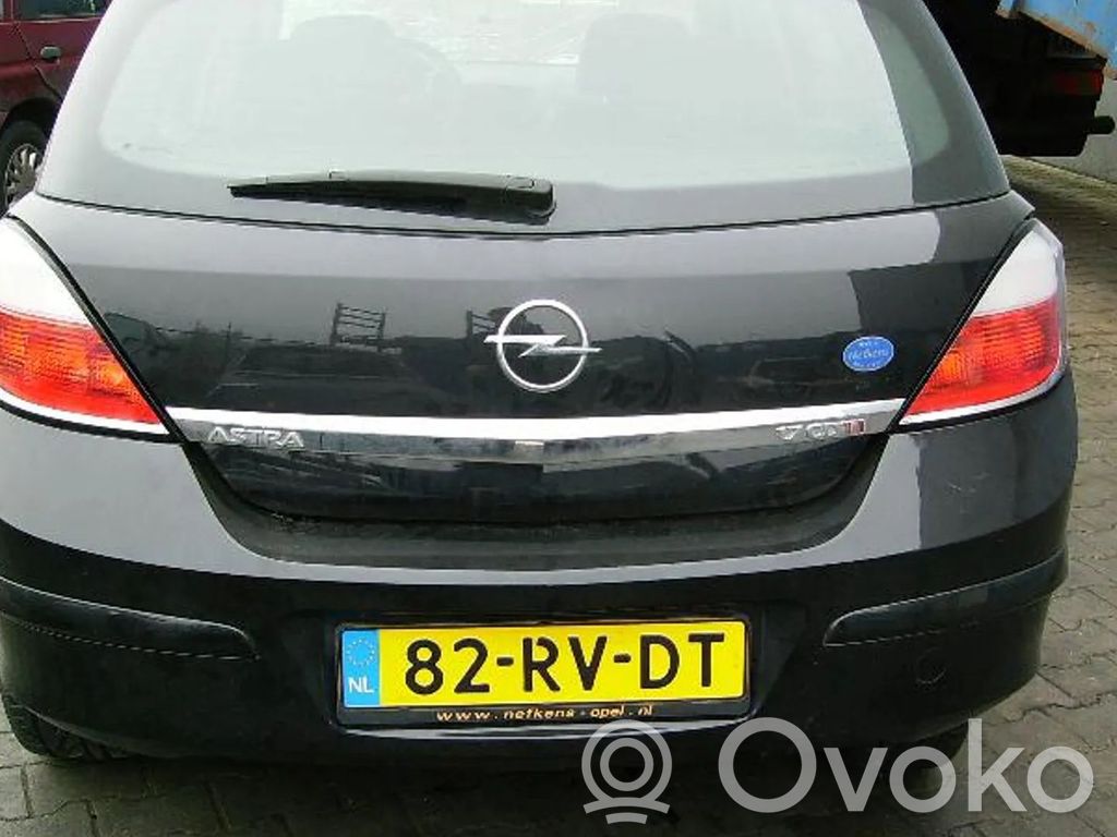 Astra H Astra  13155536
