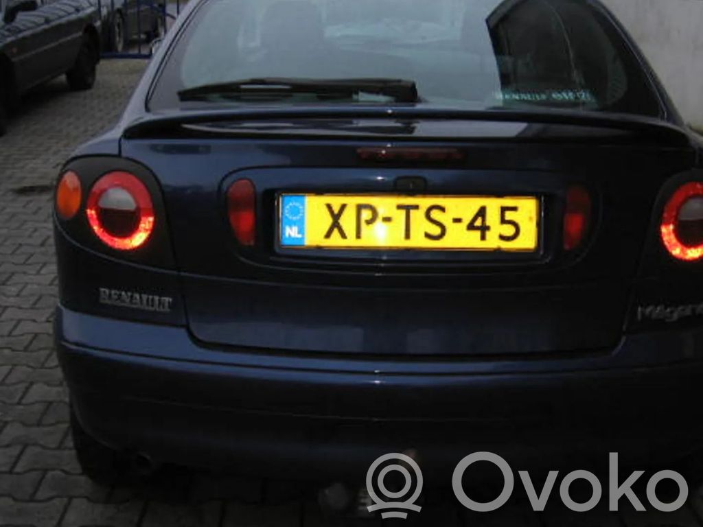 Megane I Megane  7700870827